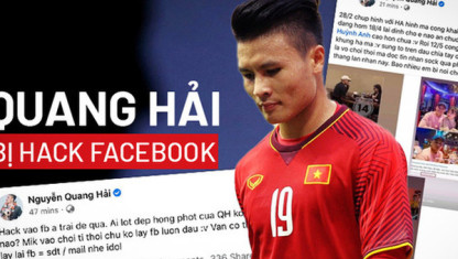 Quang Hải khiến fan buồn chán vì sa sút phong độ