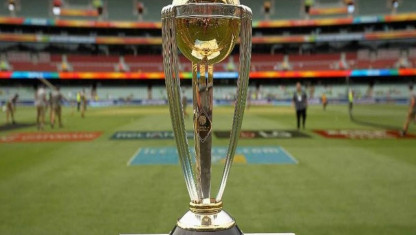 ICC Cup là gì? Tìm hiểu về giải International Champions Cup
