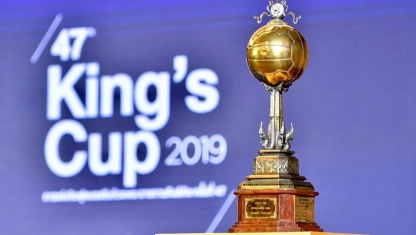 King Cup là gì – Tìm hiểu về giải đấu King’s Cup chi tiết