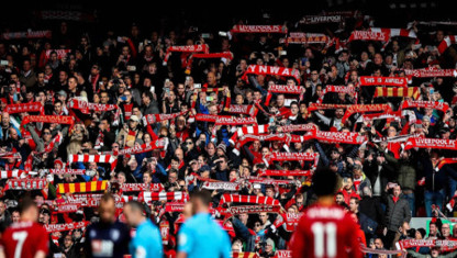 Liverpool vô địch Ngoại hạng Anh bao nhiêu lần tính đến 2019