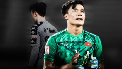 Văn Lâm, Filip Nguyễn khó về dự AFF Cup, Bùi Tiến Dũng sáng cửa lên tuyển