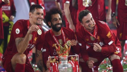 Liverpool và hành trình đầy thăng hoa tại giải đấu Ngoại hạng Anh