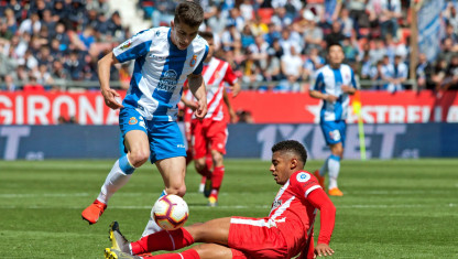 Soi kèo Espanyol vs Girona 3h, ngày 21/11/2020
