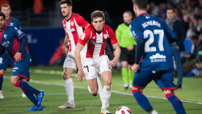 Soi kèo Bilbao vs Huesca 3h, ngày 19/12/2020