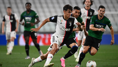 Soi kèo Juventus vs Atalanta 0h30, ngày 17/12/2020