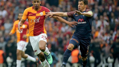 Soi kèo Galatasaray vs Istanbul 23h, ngày 2/2/2021