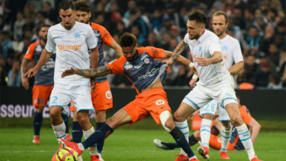 Soi kèo Marseille vs Montpellier 3h, ngày 7/1/2021