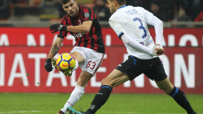 Soi kèo Milan vs Atalanta 0h, ngày 24/1/2021