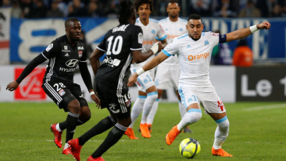 Soi kèo Marseille vs Lyon 3h, ngày 1/3/2021