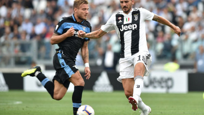 Soi kèo Juventus vs Lazio 2h45, ngày 7/3/2021