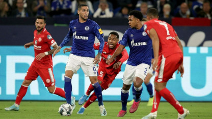 Soi kèo Schalke vs Mainz 2h30, ngày 6/3/2021