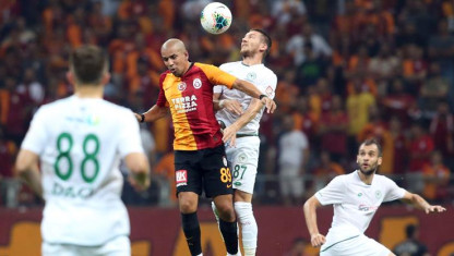 Soi kèo Galatasaray vs Konyaspor 0h30, ngày 29/4/2021