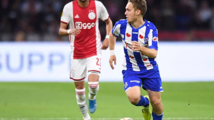 Soi kèo Heerenveen vs Ajax 21h45, ngày 4/4/2021