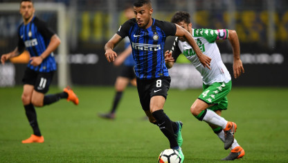 Soi kèo Inter vs Sassuolo 23h45, ngày 7/4/2021