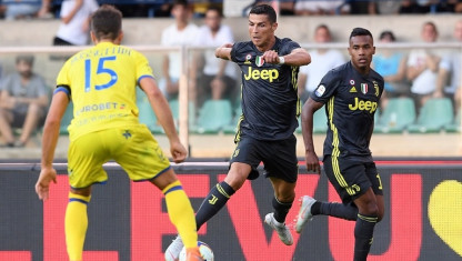Soi kèo Juventus vs Parma 1h45, ngày 22/4/2021