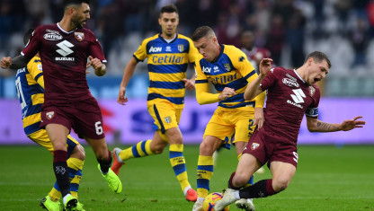 Soi kèo Torino vs Parma 1h45, ngày 4/5/2021