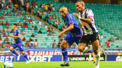 Soi kèo Bahia vs America Mineiro 5h, ngày 1/7/2021