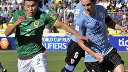 Soi kèo Bolivia vs Uruguay 4h, ngày 25/6/2021