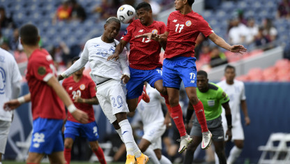 Soi kèo Costa Rica vs Guadeloupe 2h, ngày 13/7/2021