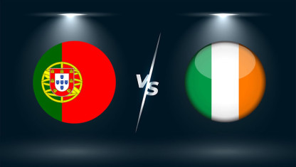 Soi kèo Bồ Đào Nha vs Ireland 1h45, ngày 2/9/2021