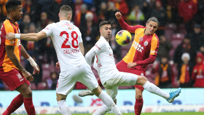 Soi kèo Galatasaray vs Hatayspor 1h45, ngày 24/8/2021