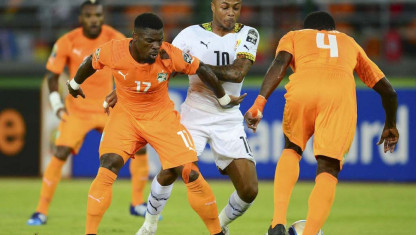 Soi kèo Bờ Biển Ngà vs Cameroon 2h, ngày 7/9/2021