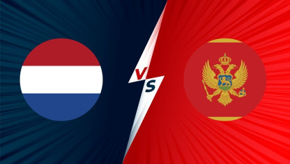 Soi kèo Hà Lan vs Montenegro 1h45, ngày 5/9/2021