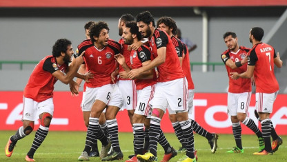 Soi kèo Ai Cập vs Libya 2h, ngày 12/10/2021