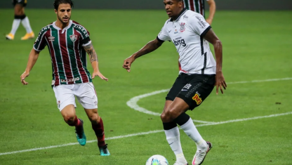 Soi kèo Corinthians vs Fluminense 7h, ngày 14/10/2021