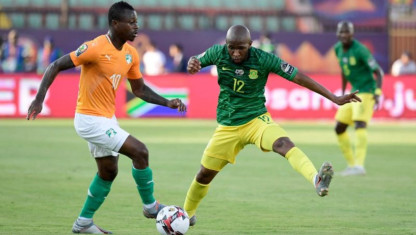 Soi kèo Mozambique vs Cameroon 20h, ngày 11/10/2021