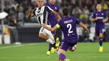 Soi kèo Juventus vs Fiorentina 0h, ngày 7/11/2021