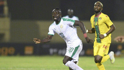 Soi kèo Senegal vs Congo 2h, ngày 15/11/2021