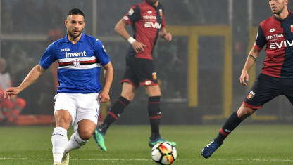 Soi kèo Genoa vs Sampdoria 2h45, ngày 11/12/2021