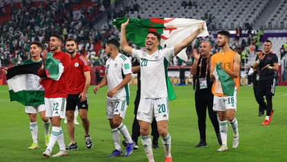 Soi kèo Algeria vs Seirra Leone 20h, ngày 11/1/2022