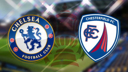 Soi kèo Chelsea vs Chesterfield 0h30, ngày 9/1/2022