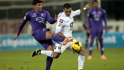 Soi kèo Fiorentina vs Genoa 2h45, ngày 18/1/2022