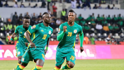 Soi kèo Senegal vs Zimbabwe 20h, ngày 10/1/2022