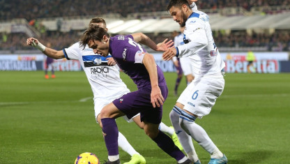 Soi kèo Atalanta vs Fiorentina 0h, ngày 11/2/2022
