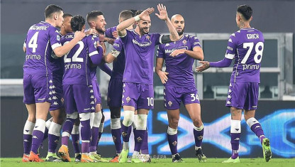 Soi kèo Fiorentina vs Juventus 3h, ngày 3/3/2022