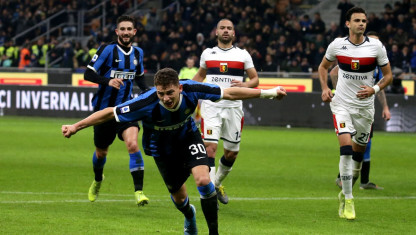 Soi kèo Genoa vs Inter 3h, ngày 26/2/2022