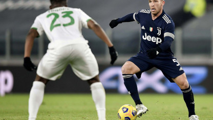 Soi kèo Juventus vs Sassuolo 3h, ngày 11/2/2022