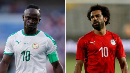 Soi kèo Senegal vs Ai Cập 2h, ngày 7/2/2022