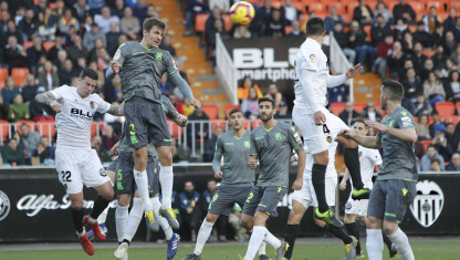 Soi kèo Valencia vs Sociedad 20h, ngày 6/2/2022