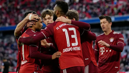 Soi kèo Hoffenheim vs Bayern Munich 21h30, ngày 12/3/2022