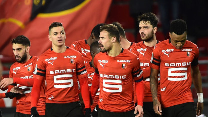 Soi kèo Rennes vs Monaco 2h, ngày 16/4/2022