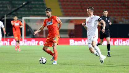 Soi kèo Sivasspor vs Alanyaspor 0h30, ngày 26/4/2022