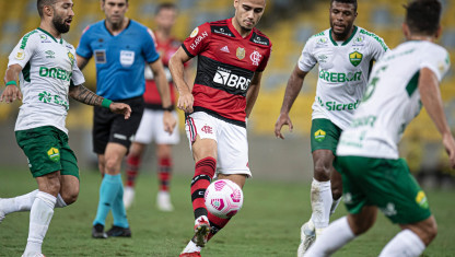 Soi kèo Flamengo vs Cuiaba 6h30, ngày 16/6/2022