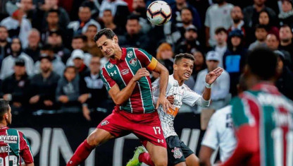 Soi kèo Fluminense vs Corinthians 2h30, ngày 3/7/2022