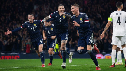 Soi kèo Scotland vs Armenia 1h45, ngày 9/6/2022