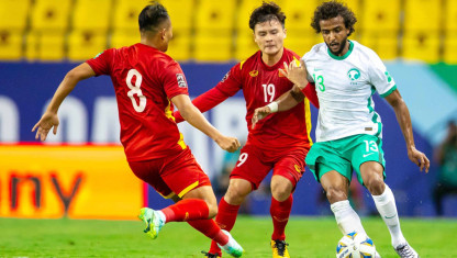 Soi kèo U23 Saudi Arabia vs U23 Việt Nam 23h, ngày 12/6/2022